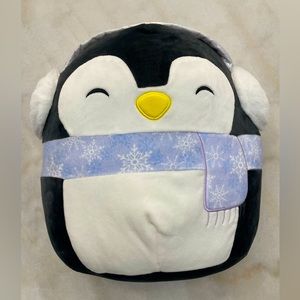 Squishmallow 12” Luna